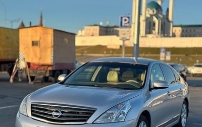 Nissan Teana, 2011 год, 1 300 000 рублей, 1 фотография