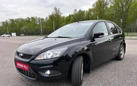 Ford Focus II рестайлинг, 2008 год, 505 000 рублей, 1 фотография
