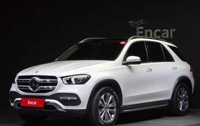 Mercedes-Benz GLE, 2021 год, 4 360 000 рублей, 1 фотография