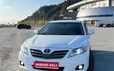 Toyota Camry, 2010 год, 1 350 000 рублей, 1 фотография