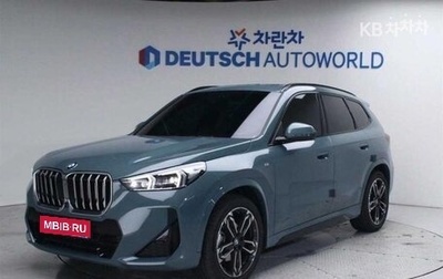 BMW X1, 2025 год, 4 870 000 рублей, 1 фотография