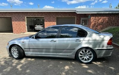 BMW 3 серия, 2004 год, 870 000 рублей, 1 фотография