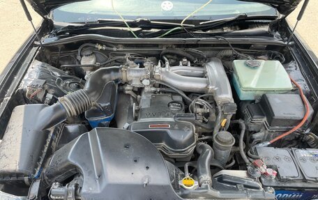 Toyota Chaser VI, 1998 год, 950 000 рублей, 1 фотография