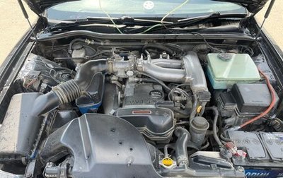 Toyota Chaser VI, 1998 год, 950 000 рублей, 1 фотография
