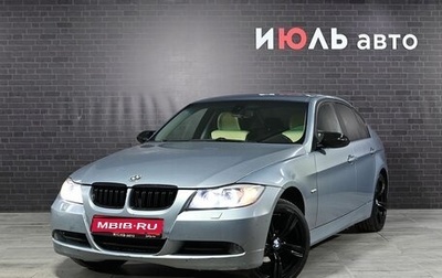 BMW 3 серия, 2005 год, 850 000 рублей, 1 фотография