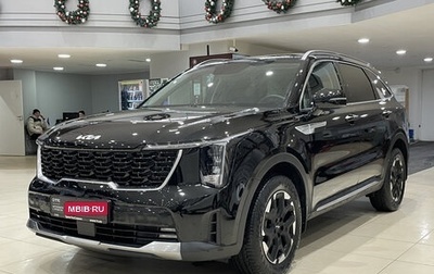 KIA Sorento IV, 2024 год, 5 850 000 рублей, 1 фотография