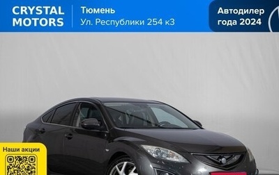 Mazda 6, 2011 год, 1 499 000 рублей, 1 фотография