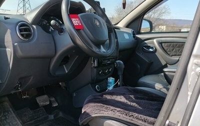 Renault Duster I рестайлинг, 2016 год, 1 400 000 рублей, 1 фотография