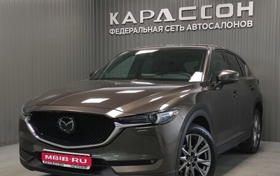 Mazda CX-5 II, 2021 год, 3 800 000 рублей, 1 фотография