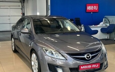 Mazda 6, 2008 год, 999 900 рублей, 1 фотография