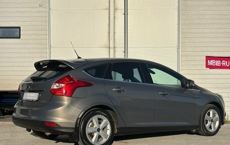 Ford Focus III, 2013 год, 690 000 рублей, 4 фотография