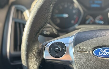 Ford Focus III, 2013 год, 690 000 рублей, 12 фотография