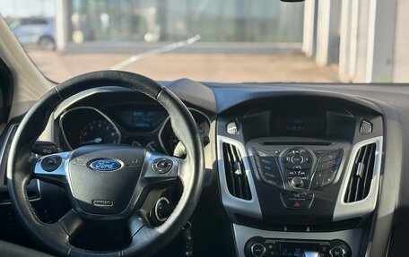Ford Focus III, 2013 год, 690 000 рублей, 10 фотография