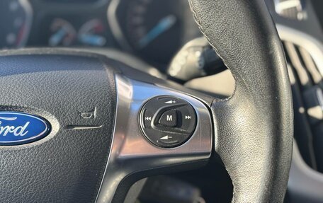 Ford Focus III, 2013 год, 690 000 рублей, 13 фотография