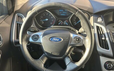Ford Focus III, 2013 год, 690 000 рублей, 11 фотография