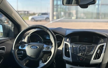 Ford Focus III, 2013 год, 690 000 рублей, 9 фотография
