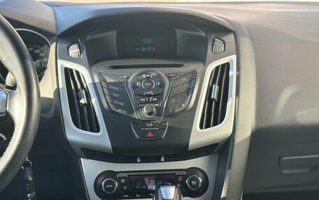 Ford Focus III, 2013 год, 690 000 рублей, 14 фотография