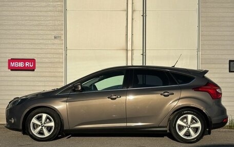 Ford Focus III, 2013 год, 690 000 рублей, 7 фотография