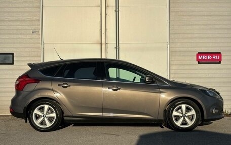 Ford Focus III, 2013 год, 690 000 рублей, 8 фотография