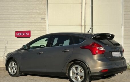 Ford Focus III, 2013 год, 690 000 рублей, 2 фотография