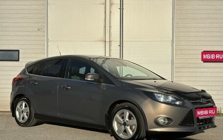 Ford Focus III, 2013 год, 690 000 рублей, 3 фотография