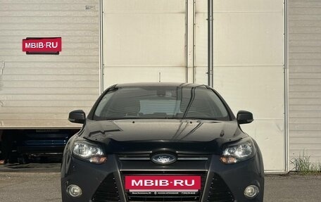 Ford Focus III, 2013 год, 690 000 рублей, 5 фотография