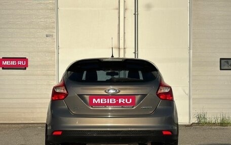 Ford Focus III, 2013 год, 690 000 рублей, 6 фотография