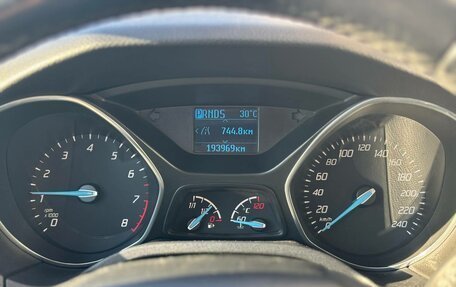 Ford Focus III, 2013 год, 690 000 рублей, 22 фотография