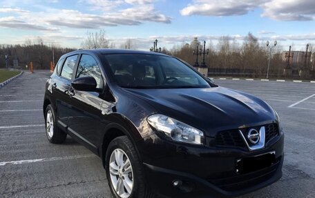 Nissan Qashqai, 2012 год, 1 533 333 рублей, 2 фотография