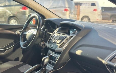 Ford Focus III, 2013 год, 690 000 рублей, 20 фотография