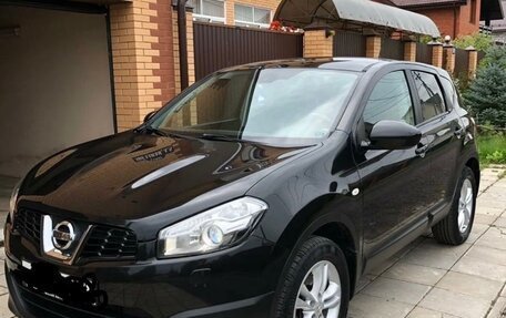 Nissan Qashqai, 2012 год, 1 533 333 рублей, 3 фотография