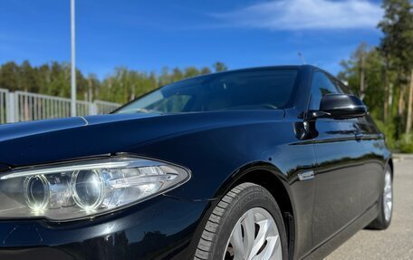 BMW 5 серия, 2015 год, 2 300 000 рублей, 4 фотография
