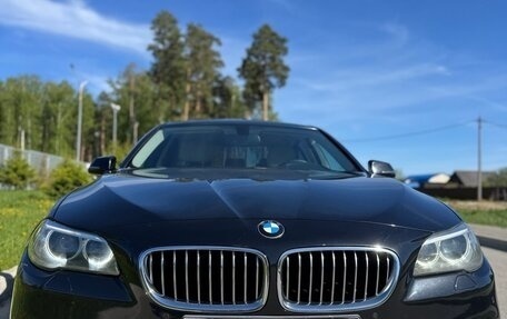 BMW 5 серия, 2015 год, 2 300 000 рублей, 3 фотография