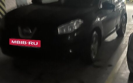Nissan Qashqai, 2012 год, 1 533 333 рублей, 4 фотография