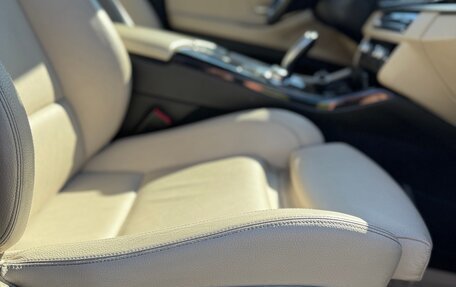 BMW 5 серия, 2015 год, 2 300 000 рублей, 11 фотография