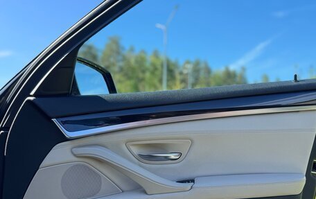 BMW 5 серия, 2015 год, 2 300 000 рублей, 16 фотография