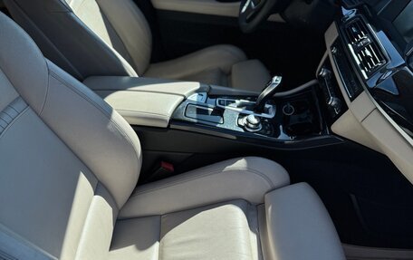 BMW 5 серия, 2015 год, 2 300 000 рублей, 12 фотография