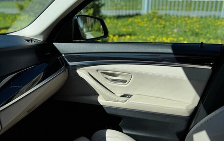 BMW 5 серия, 2015 год, 2 300 000 рублей, 13 фотография