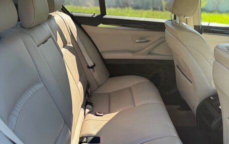 BMW 5 серия, 2015 год, 2 300 000 рублей, 15 фотография