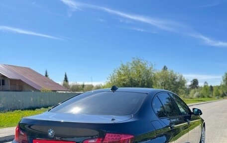 BMW 5 серия, 2015 год, 2 300 000 рублей, 6 фотография