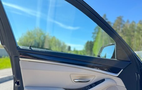 BMW 5 серия, 2015 год, 2 300 000 рублей, 17 фотография