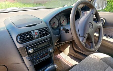 Nissan Sunny B15, 1999 год, 239 000 рублей, 6 фотография