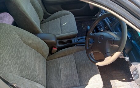 Nissan Sunny B15, 1999 год, 239 000 рублей, 8 фотография
