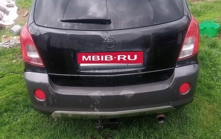 Opel Antara I, 2012 год, 1 100 000 рублей, 2 фотография