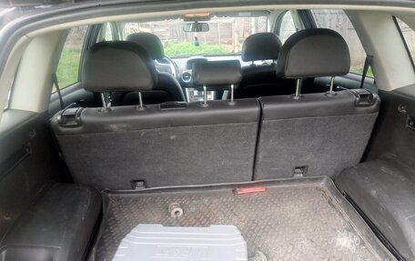Opel Antara I, 2012 год, 1 100 000 рублей, 13 фотография