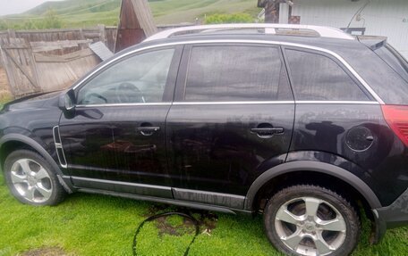 Opel Antara I, 2012 год, 1 100 000 рублей, 11 фотография