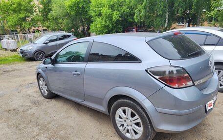 Opel Astra H, 2007 год, 590 000 рублей, 2 фотография