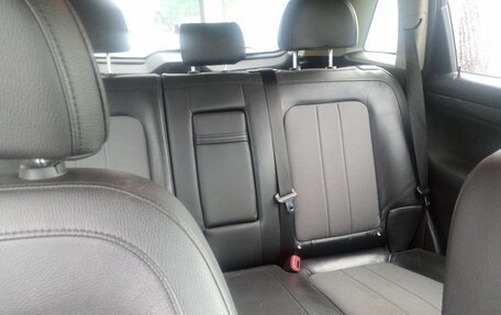 Opel Antara I, 2012 год, 1 100 000 рублей, 16 фотография