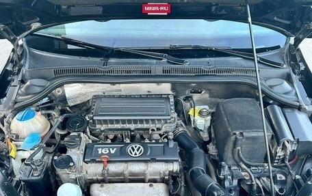 Volkswagen Jetta VI, 2013 год, 1 100 000 рублей, 12 фотография