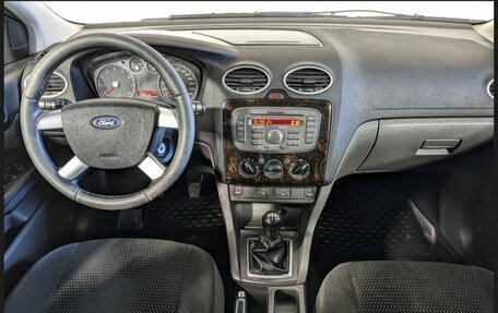 Ford Focus II рестайлинг, 2007 год, 650 000 рублей, 8 фотография